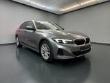 BMW 320d Limo xDrive Shadow-Line AHK*LED*WIDE*U-FREI - gebrauchte BMW 320 aus dem Jahr 2023