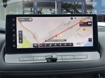 Nissan X-Trail N-Connecta 1.5 VC-T e-Power °LED°Navi°