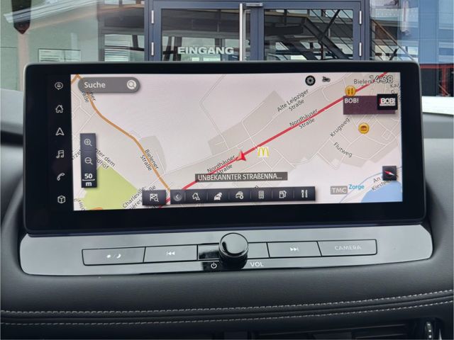 Nissan X-Trail N-Connecta 1.5 VC-T e-Power °LED°Navi°
