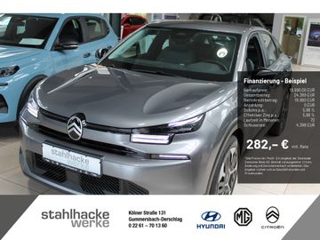 Citroen C4 - 1