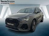 Audi Q3 S line MATRIX+NAVI+AHK+SONOS+STHZ+APP+PDC - gebrauchte Audi Q3 aus dem Jahr 2022