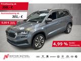 Skoda Karoq 1.5 TSI DSG SELECTION LED+ACC+APP+SHZ+18" - Skoda Karoq Jahreswagen
