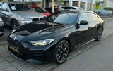 BMW 420d xDrive Gran Coupé M-Sport/STHZ/HUD/ACC/DAB - BMW 420 Gran Coupé in München