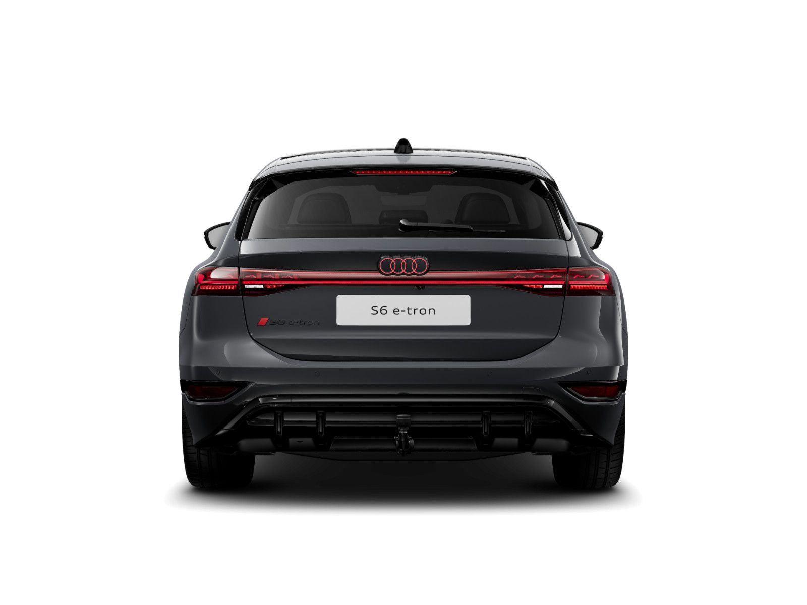 Audi S6 e-tron - Bild 6