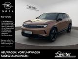 Opel Grandland GS  Electric 157kW/213PS GS