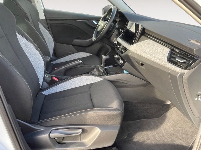 Skoda Scala - Bild 15