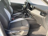 Skoda Scala - Vorschau Bild 15
