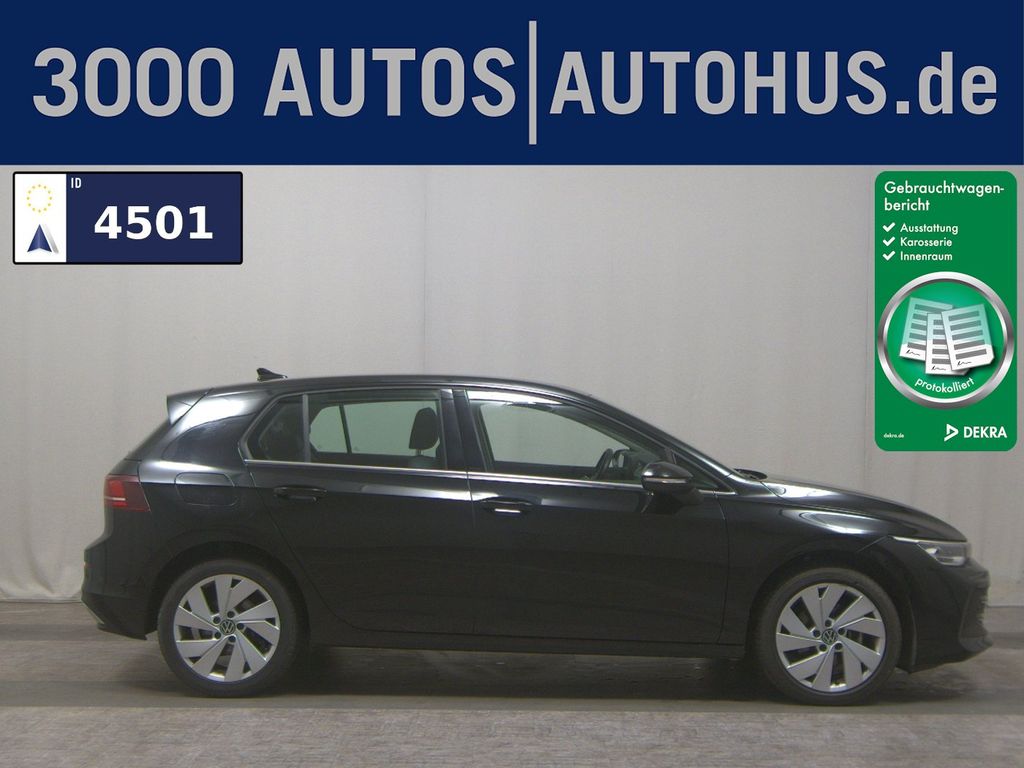 Image of Volkswagen Golf
