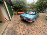 Mercedes-Benz  560 SL - Mercedes-Benz Cabrio aus dem Jahr 1987