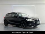 BMW 118i|Navi|LED|PDC|Temp.|SHZ.| - BMW 118 in Wuppertal