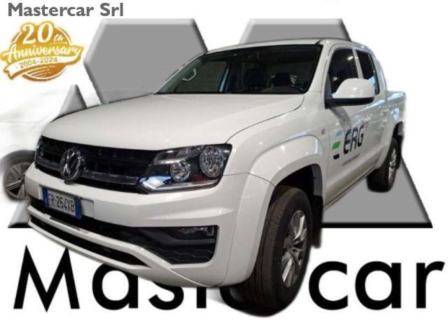 Volkswagen VOLKSWAGEN Amarok 3.0 V6 tdi Comfortline 4motion