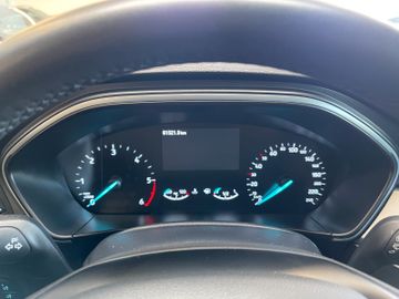 Ford Focus Turnier Cool & Connect 1.5 TDCi*NAVI*LED*