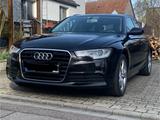 Audi A6 2.0 TDI multi. Avant sport selection spor... - Audi A6: Sport Selection