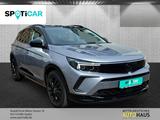 Opel Grandland GS LED Matrix AGR AZV PDC Kamera - Opel Grandland (X) in Halle