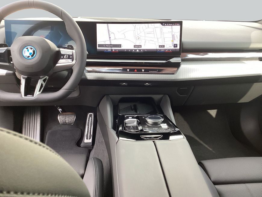 BMW 530 - Bild 16