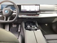 BMW 530 - Vorschau Bild 16