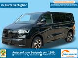 Volkswagen T7 Caravelle LR+AHK+9 Sitze+KAMERA+PDC+LED - Volkswagen T7 Caravelle Tageszulassungen