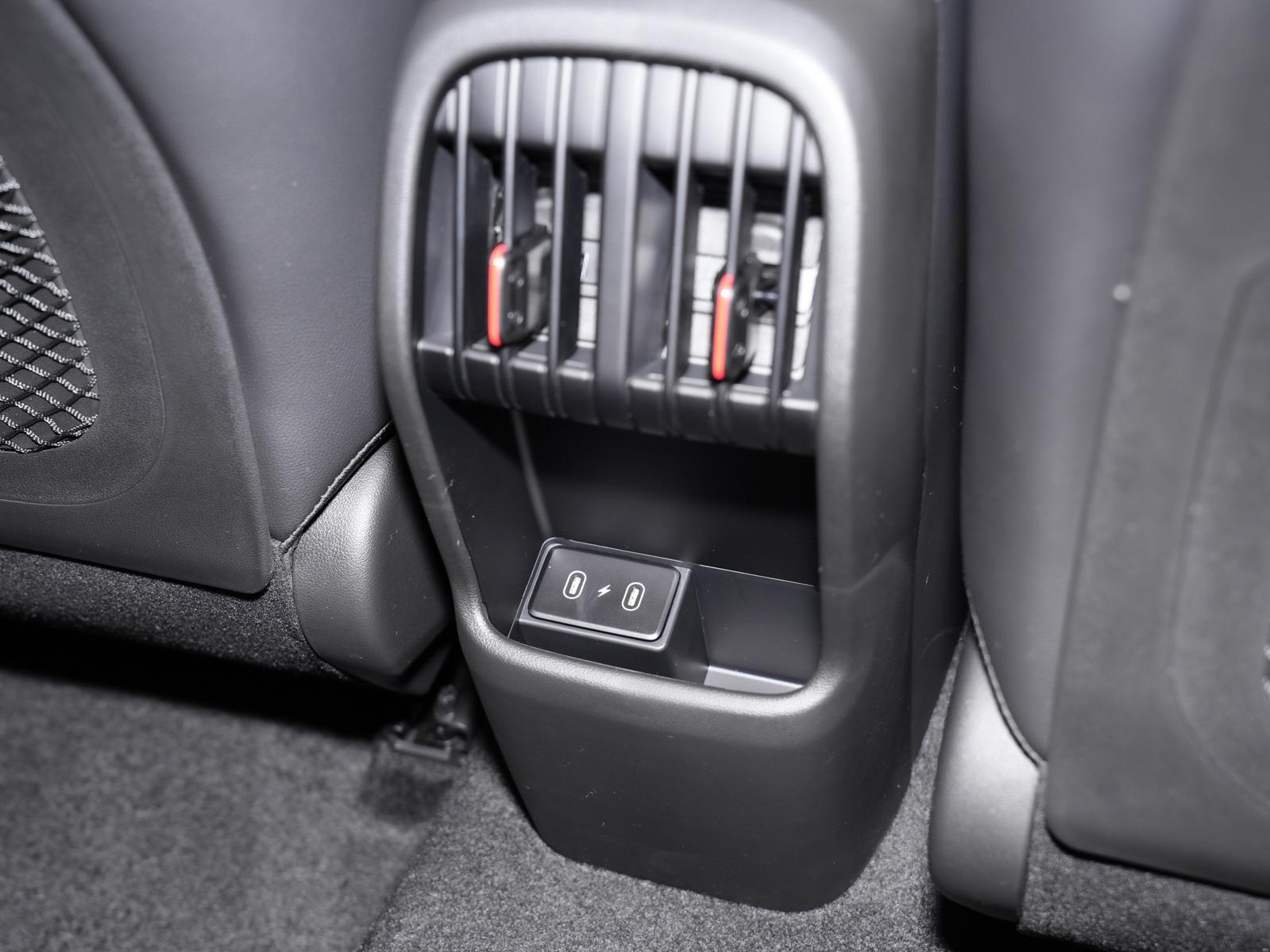 Hyundai Kona 1.6 TGDI DCT N Line X Alcantara BOSE 360°, миниатюра 17