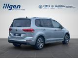 Volkswagen Touran 1.5 TSI ENERGY R-LINE+CLIMAT+NAV+LED+KAM+ - VW Touran Gebrauchtwagen in Chemnitz