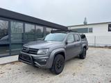 Volkswagen Amarok Highline DoubleCab 4Motion*OFFROAD*190KW* - gebrauchte VW Amarok aus dem Jahr 2020