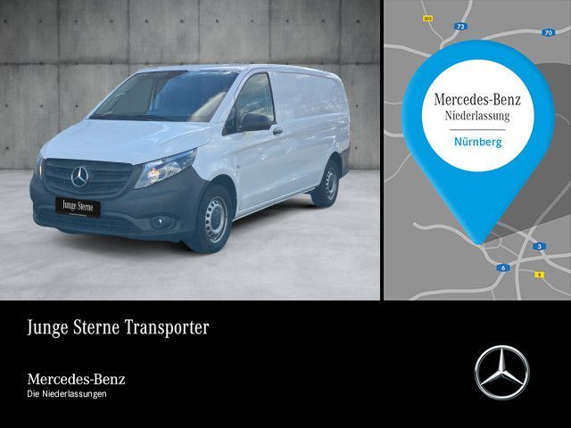 Mercedes-Benz Vito 116 CDI KA Lang PRO+AHK+Klima+Kamera+Navi