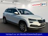 Skoda Karoq 2.0 TDI Style 4x4 DSG Canton LED - Skoda Karoq in Halle
