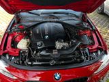 BMW F30 335i Deutsches Fahrzeug AC Schnitz... - BMW 335 aus 2013