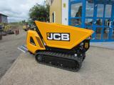 JCB HT D5 - JCB Radlader