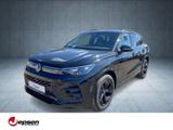 Volkswagen Tiguan R-Line 1.5 eHybrid DSG AHK+Nav+ACC+Kamera