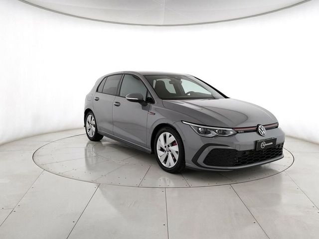 Volkswagen Golf 2.0 TSI GTI DSG