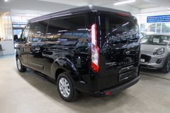 Fahrzeugabbildung Ford Transit Custom Bürstner L2 COPA HOLIDAY MARKISE