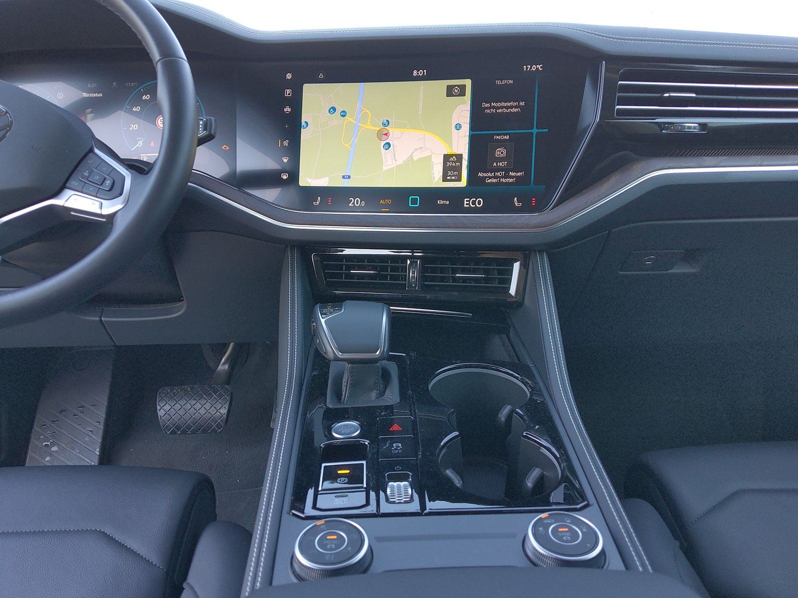 Volkswagen Touareg - Bild 15