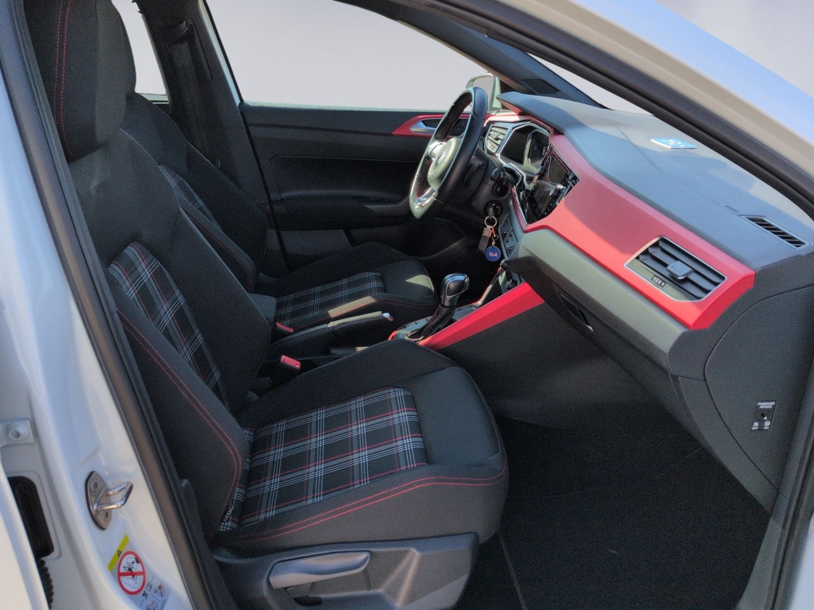 Polo GTI DSG NAV+SHZ+ACC+SPORT-SELECT+PANO