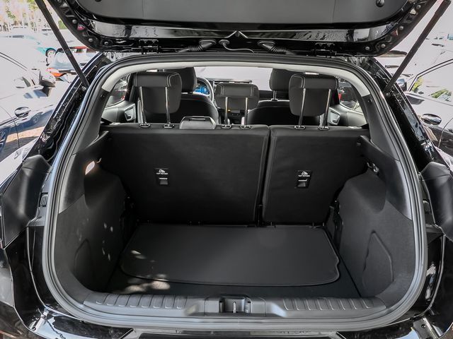 Ford Puma 1.0 Titanium Assistentpaket Kamera Navi LED