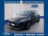 Ford Fiesta Titanium  125 PS MT LED Scheinw. Winterpa - Ford Fiesta: Ps