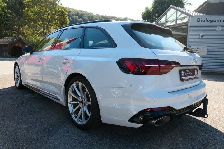 Audi RS4 Avant 2.9 TFSI quattro S-tronic/ AHK/ ACC foto 11