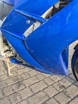 Yamaha FJR 1300 A RP04 m. Koffer Blau Metallic - Angebote