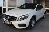 Mercedes-Benz GLA 200 AMG-LINE - Mercedes-Benz GLA-Klasse: Limousine