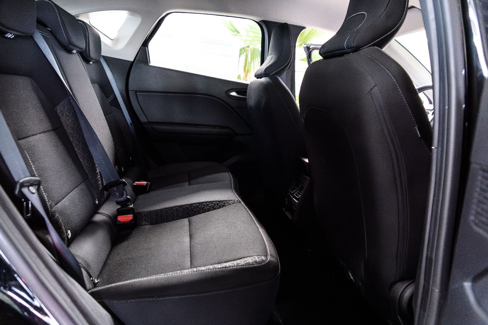 Fahrzeugabbildung Mitsubishi ASX Turbo +Klima+BT+Kamera+CarPlay+An.Auto+