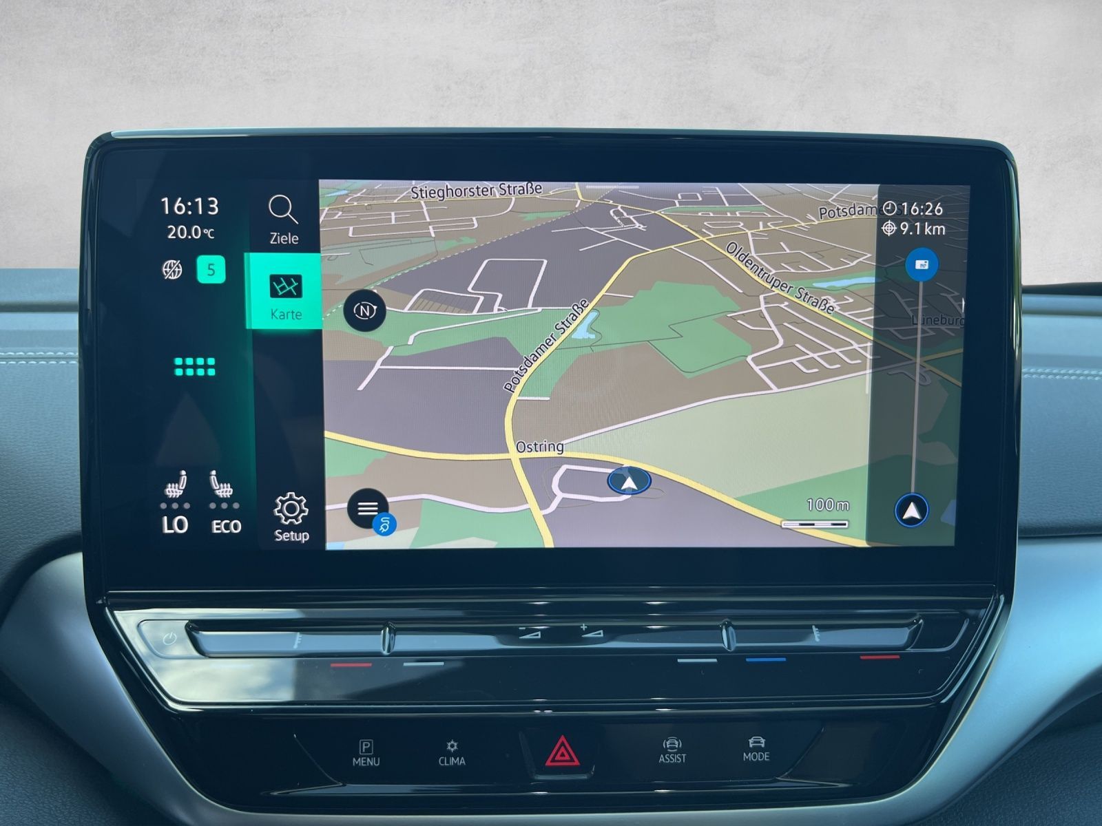 ID.5 Pro Performance 150 kW AHK*Pano*ACC*Navi