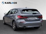 BMW 116 dA 5-Türer Lenkradheizung LC Prof AHK LED - gebrauchte BMW 116 aus dem Jahr 2023