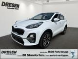 Kia Sportage Spirit 4WD Automat El. Panodach Navi LE - Kia in Krefeld
