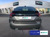 Citroën C4 Elektro 136 C-SERIES - Citroën C4: Navigationssystem