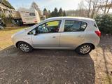 Opel Corsa (Vom Rentner gefahren) - Opel: Kleinwagen, Rent