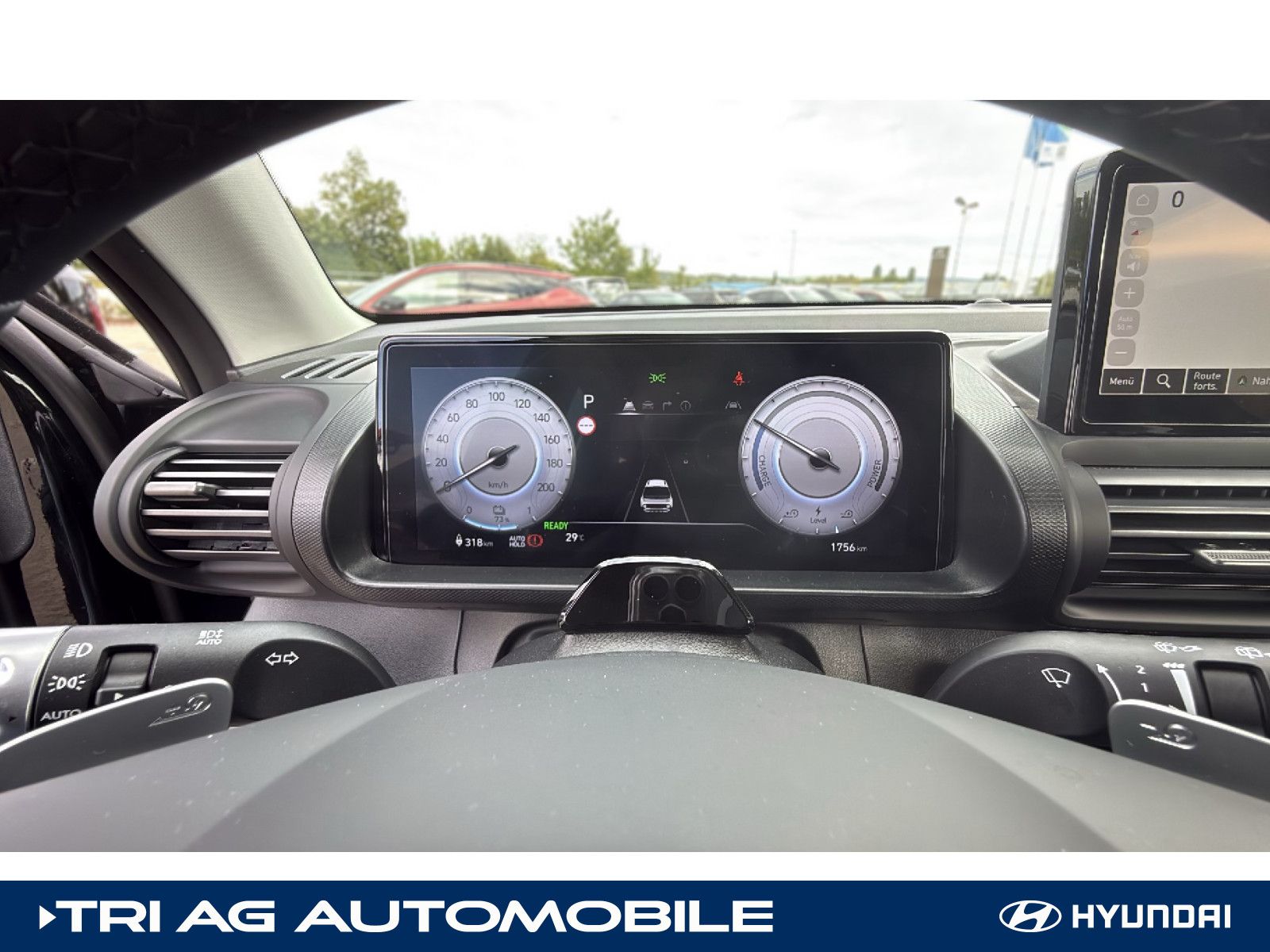 Hyundai INSTER – Bild 17