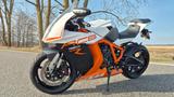 KTM RC8R 1190 - KTM RC8
