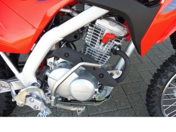 Honda CRF 125 FBP NEU 1714 Zoll SOFORT VERFGBAR