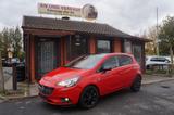 Opel Corsa E Color Edition 2Hand - Opel Corsa: Rot, Color Edition