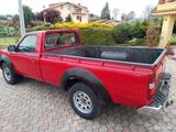 Nissan Navara PICK UP - gebrauchte Nissan Navara aus dem Jahr 2002