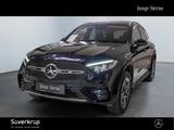 Mercedes-Benz GLC 300 e 4M AMG 360 AHK DISTR KAMERA PANO SPUR - Mercedes-Benz GLC 300 in Kiel